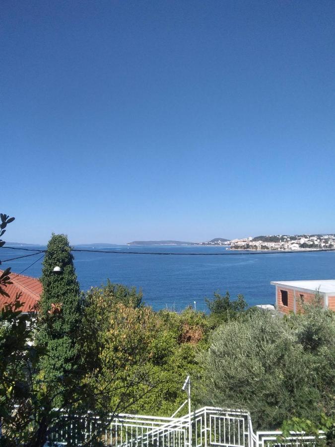 Apartman Bozikovic Villa Podstrana Exterior photo